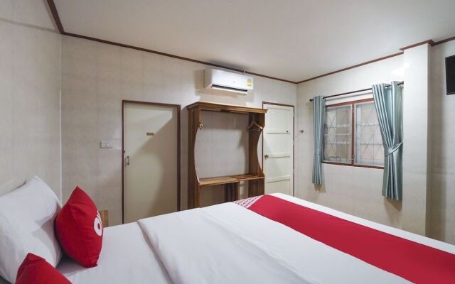 1018 Pikul Yoo Suk Resort