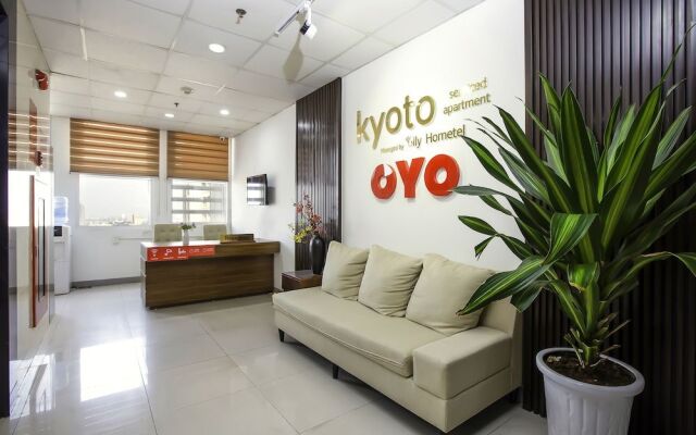 Oyo 532 Lilyhometel Ctm