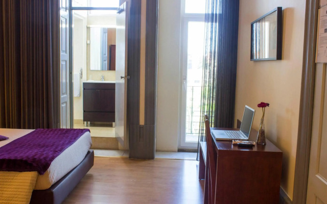 Hotel Estoril Porto