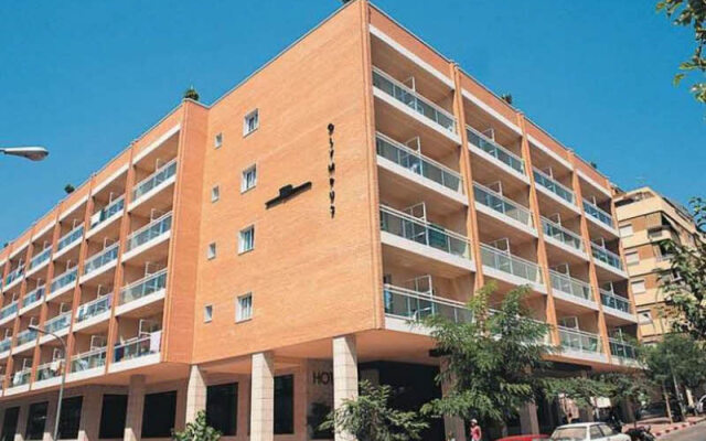 Ruleta Medina Hoteles