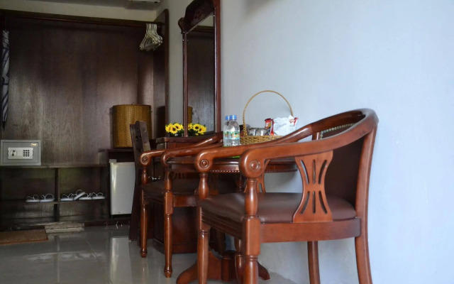 La Vita Resort Phu Quoc