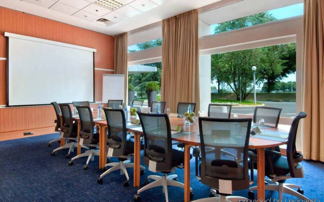 Hilton Paris Orly Airport