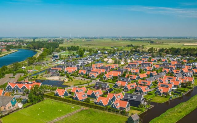 EuroParcs de Rijp