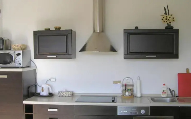 Apartamenty Sun & Snow Zeta Park