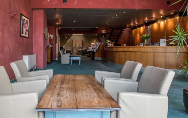 Arass Hotel Antwerp
