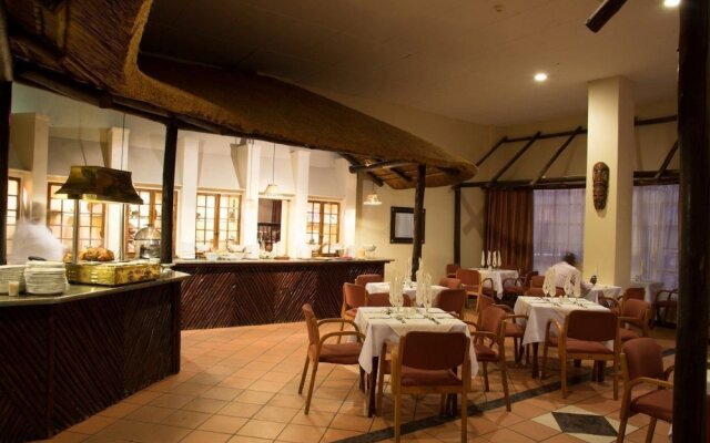 Splendid Inn King David