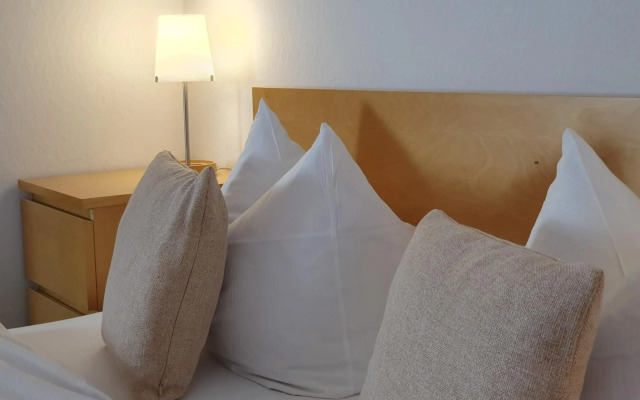 Apartmenthaus Haus Feuerbach