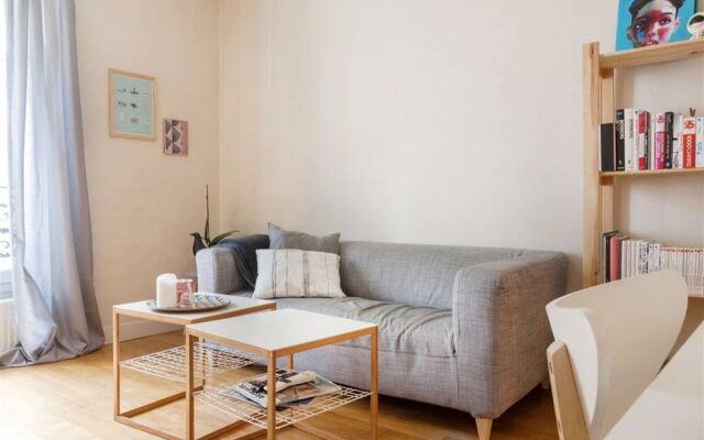 Apartment Bastille Smartrenting