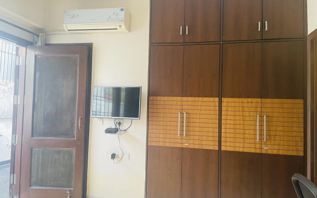 Olive Service Apartments Gurgaon