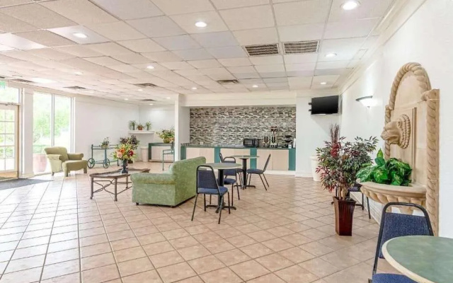 La Quinta Inn Huntsville