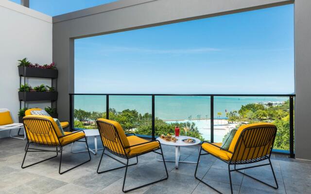 Oaks Cairns Hotel