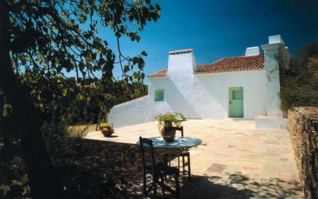 Horta De Torrejais
