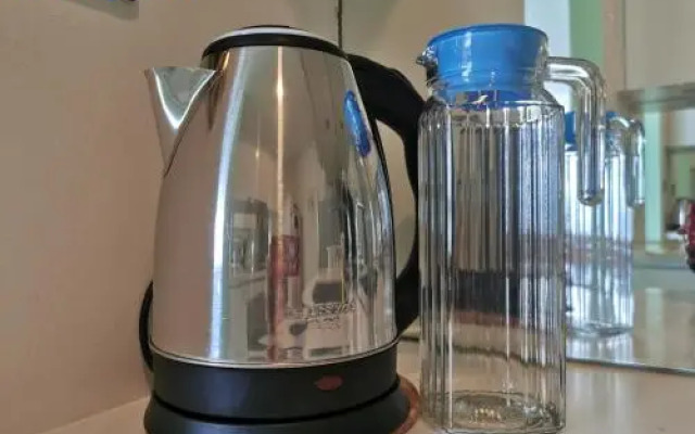 Sunshines@Vortex KLCC