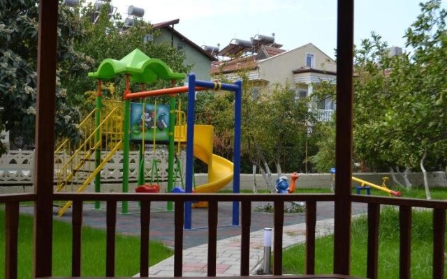 MAVi HOTEL