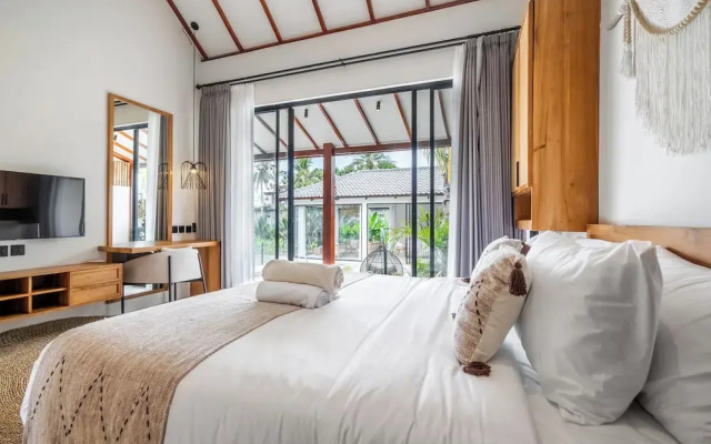 Rice Field Villa - 2 Bedroom