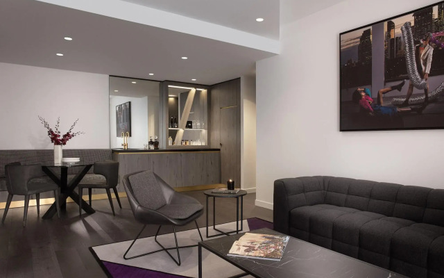 Hotel X Brisbane Fortitude Vly, Vignette Collection by IHG