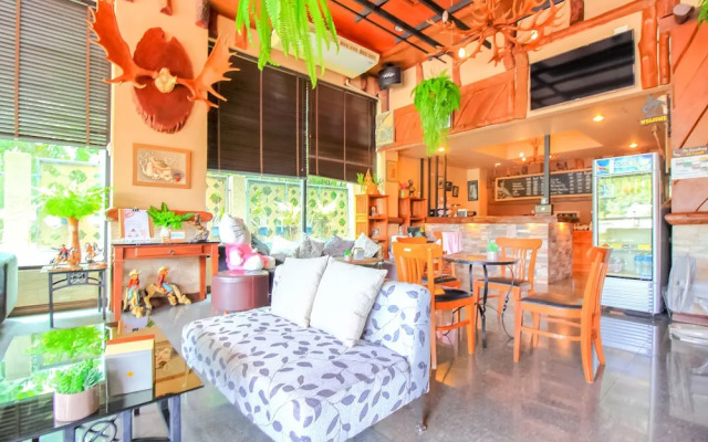 Oyo 321 Country Place Hua Hin