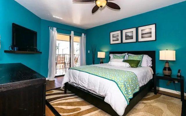 Bridgeport Condo 209