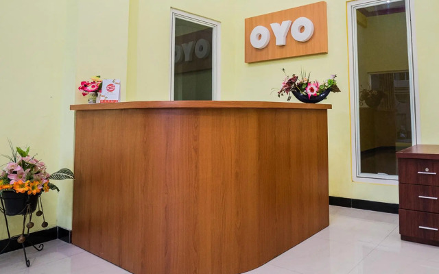 Cita Mandiri Residence Syariah