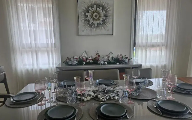 Otium Serene Modern Pool Nice Balcony