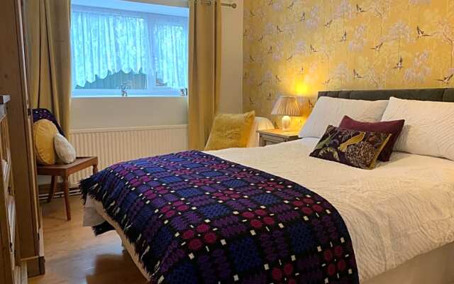 Parc Farm B&B