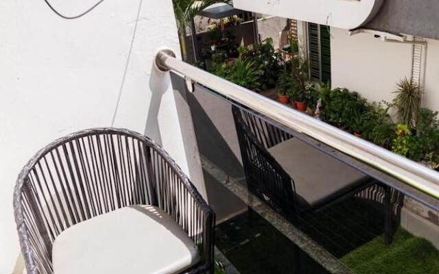 Stunning 2-bed Apartment in Lekki