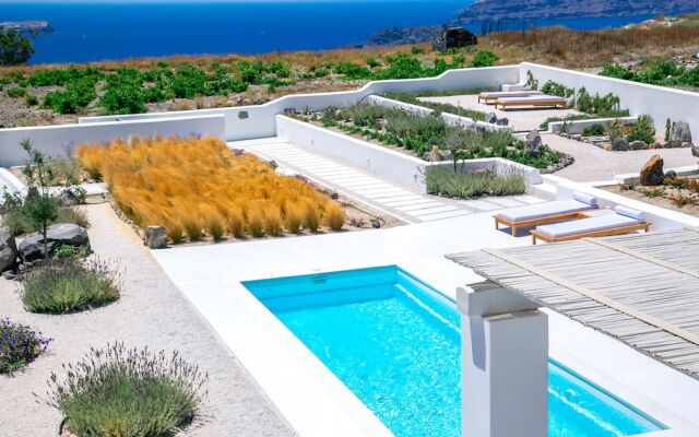 Philosophia Luxury Villa