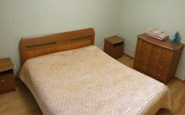 Apartment On Gogolya 61