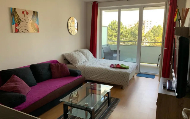 Apartment Fiala