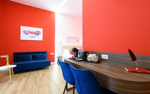 Annapoli Rooms