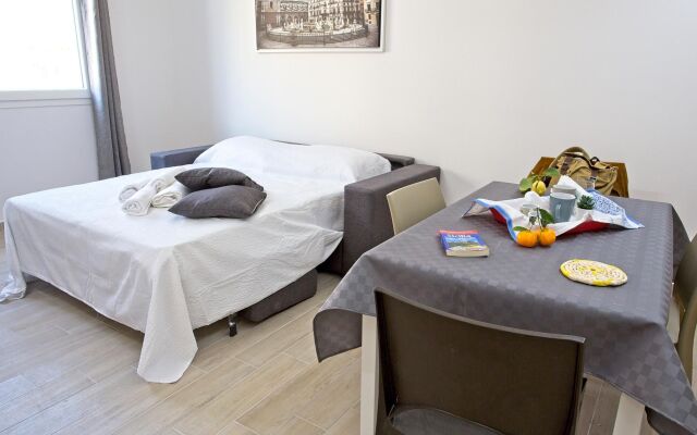 Multisuite Sicily