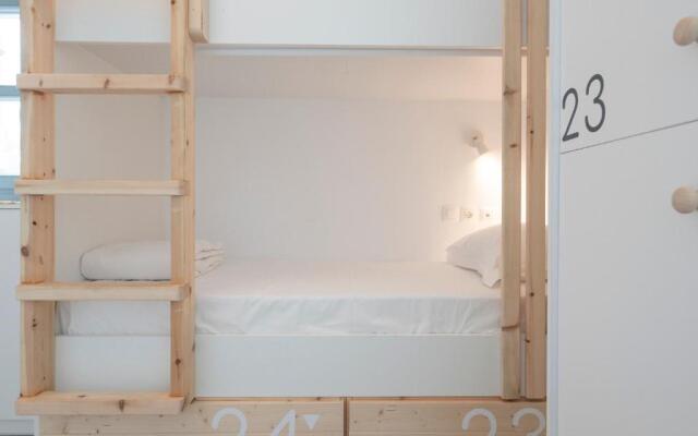 Bedspot Hostel