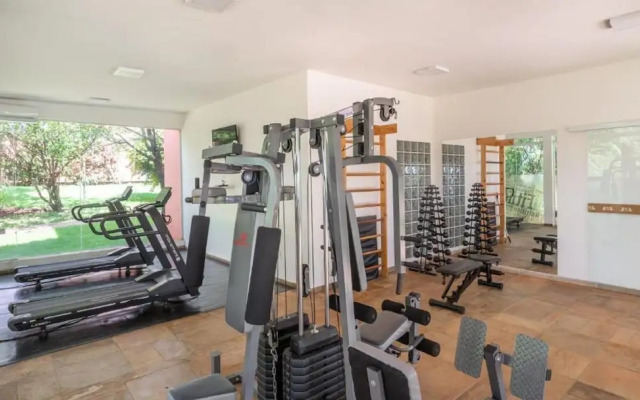 Carlton Plaza Limeira