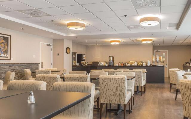 Quality Inn Sept-Îles