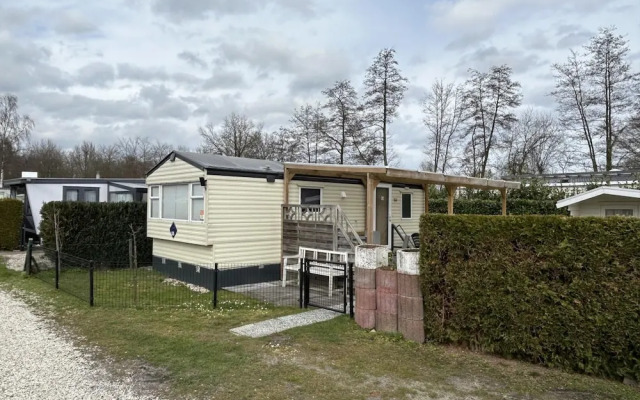 Vakantiepark Klein Vink - 136