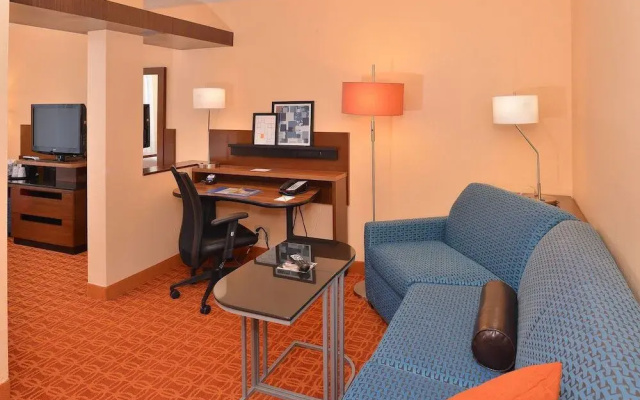Comfort Inn & Suites Mt. Laurel-Philadelphia