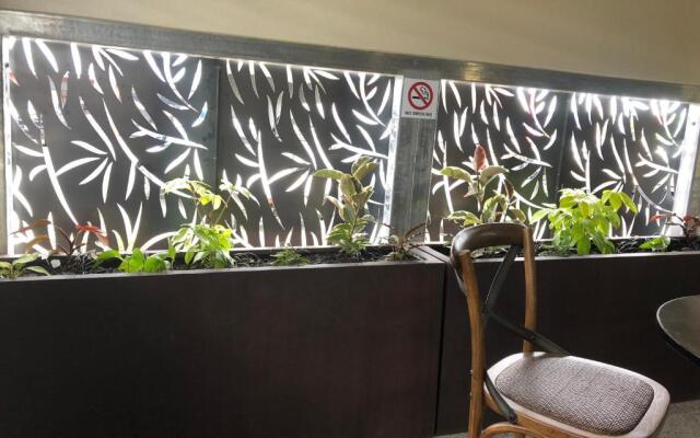 The Club Hotel-Motel Roma