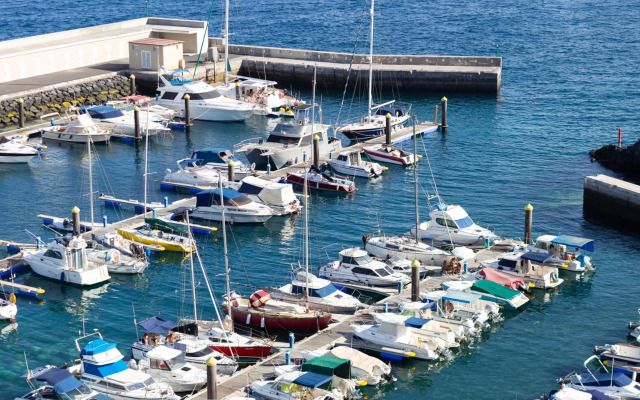 El Faro: vistas panorámicas y ubicación perfecta