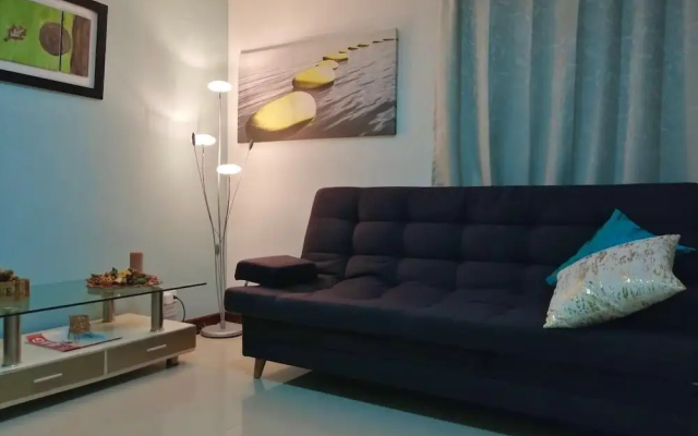 Apartment in Cartagena Ocean Front 1c7-6 - Apartment in Cartagena - Photo 2
