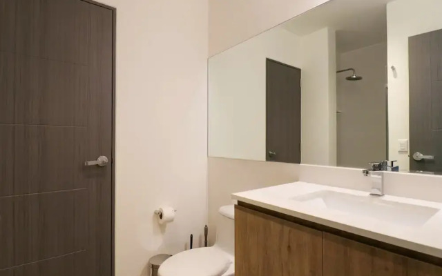 w Amazing 1BR w Perfect Balcony in San Isidro