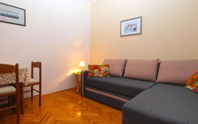 Comfortable Stay in Fažana With Outdoor Space