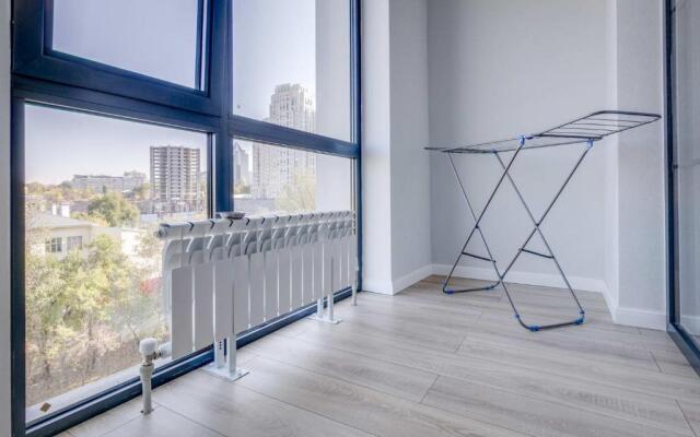 "Asaapart" Forum Residence 24