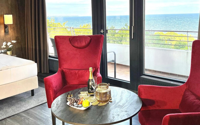 PLAZA Premium Timmendorfer Strand