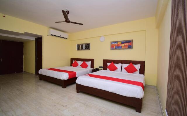 OYO 29385 Bengal Inn