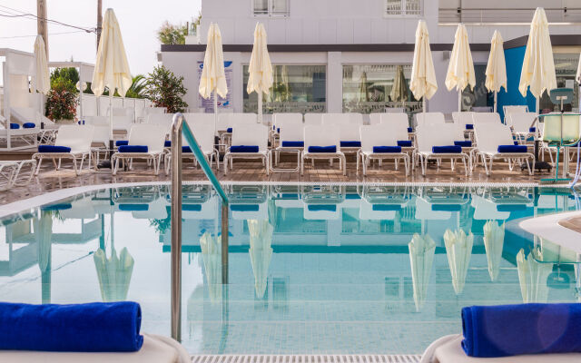 Welikehotel Triton Beach
