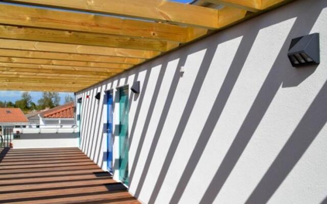 Village Club Cap France La Riviere