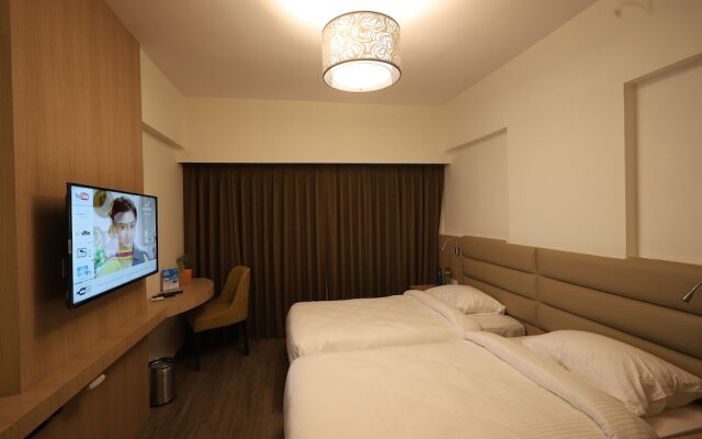 Grand City Homes