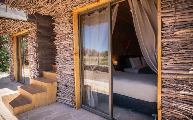 Foresta Atacama Lodge
