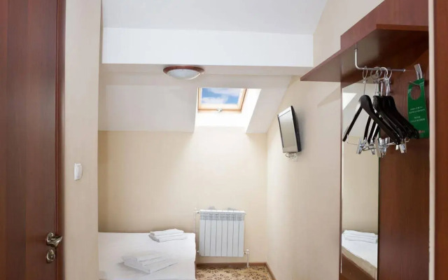 Matreshka Hotel