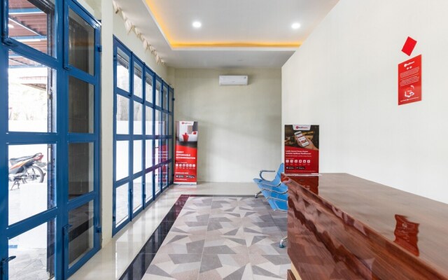Tritura Inn by RedDoorz